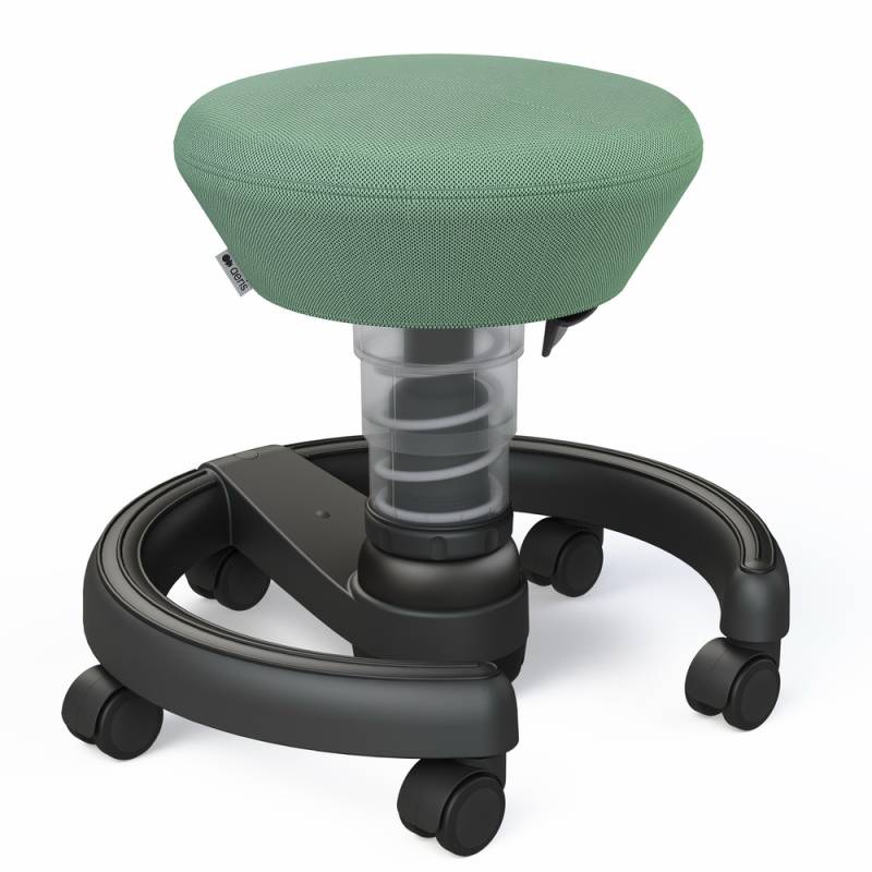 B-Ware Aeris Impulsmöbel Swoppster Swopper Hocker Schreibtischstuhl Stuhl Büromöbel B-Ware Aeris Impulsmöbel Swoppster Swopper Hocker Schreibtischstuhl Stuhl Büromöbel von Aeris – Impulsmöbel