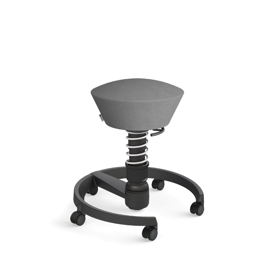 Aeris Swopper mit Rollen Aeris Swopper mit Rollen von Aeris