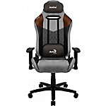 AEROCOOL Gaming Stuhl Duke Esche Schwarz von AeroCool