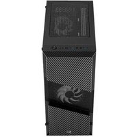 AeroCool ACCM-PV20023.11 Tower PC-Gehäuse Schwarz von AeroCool