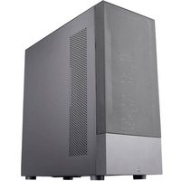 AeroCool Cipher Midi-Tower PC-Gehäuse Schwarz von AeroCool