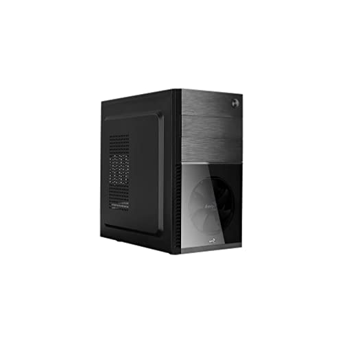 Aerocool CS-105 Cosmo Mini Tower CASE von AeroCool