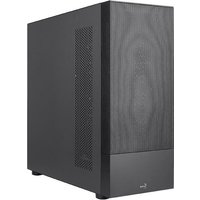 Aerocool PC Gehäuse Cipher Midi-Tower Schwarz von AeroCool