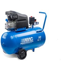 Kompressor 10 bar Montecarlo L20 - Abac Kompressor 10 bar Montecarlo L20 - Abac von AeroCool