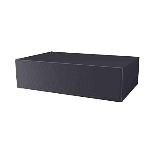 AeroCover Atmungsaktive Schutzhülle für Sitzgruppen 240x150xH100 cm AeroCover Atmungsaktive Schutzhülle für Sitzgruppen 240x150xH100 cm von AeroCover