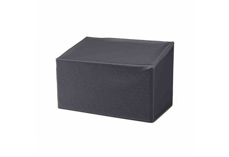 AeroCover Gartenmöbel-Schutzhülle AeroCover Schutzhülle für Gartenbänke 130x75xH65/85 cm Schutzhaube von AeroCover