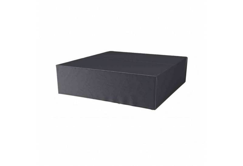 AeroCover Gartenmöbel-Schutzhülle AeroCover Schutzhülle für rechteckige Lounge-Sets 270x210xH70 cm von AeroCover