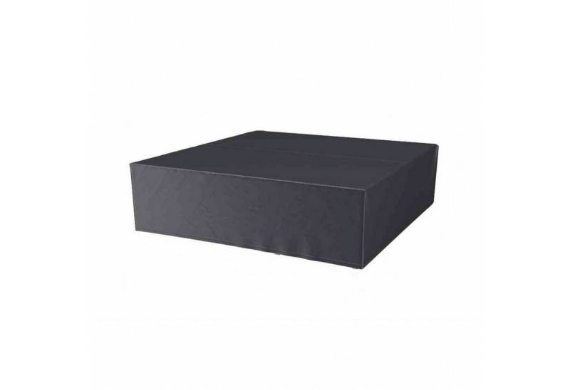 AeroCover Gartenmöbel-Schutzhülle AeroCover Schutzhülle für rechteckige Lounge-Sets Schutzhaube von AeroCover