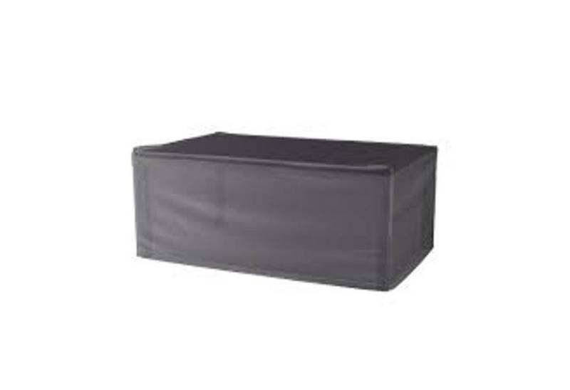 AeroCover Schutzplane Atmungsaktive Schutzhülle für Tische 180x110xH70 cm atmungsaktiv von AeroCover