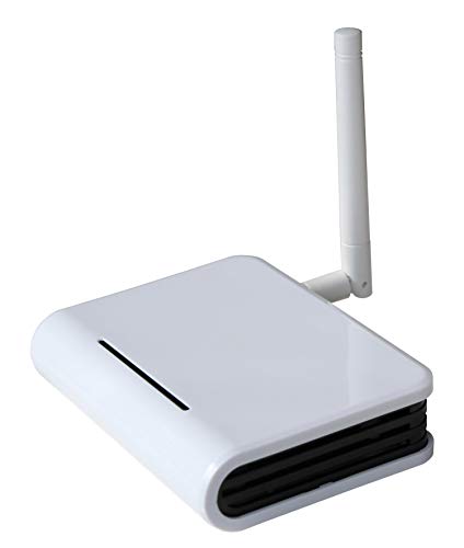 AeroFlow Internetmodul (Gateway) für Heizungen mit FlexiSmart-Regler - kostenlose App für Android und iOS von AeroFlow