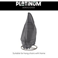 Aerocover Schutzhülle für Hängestühle von Aerocover