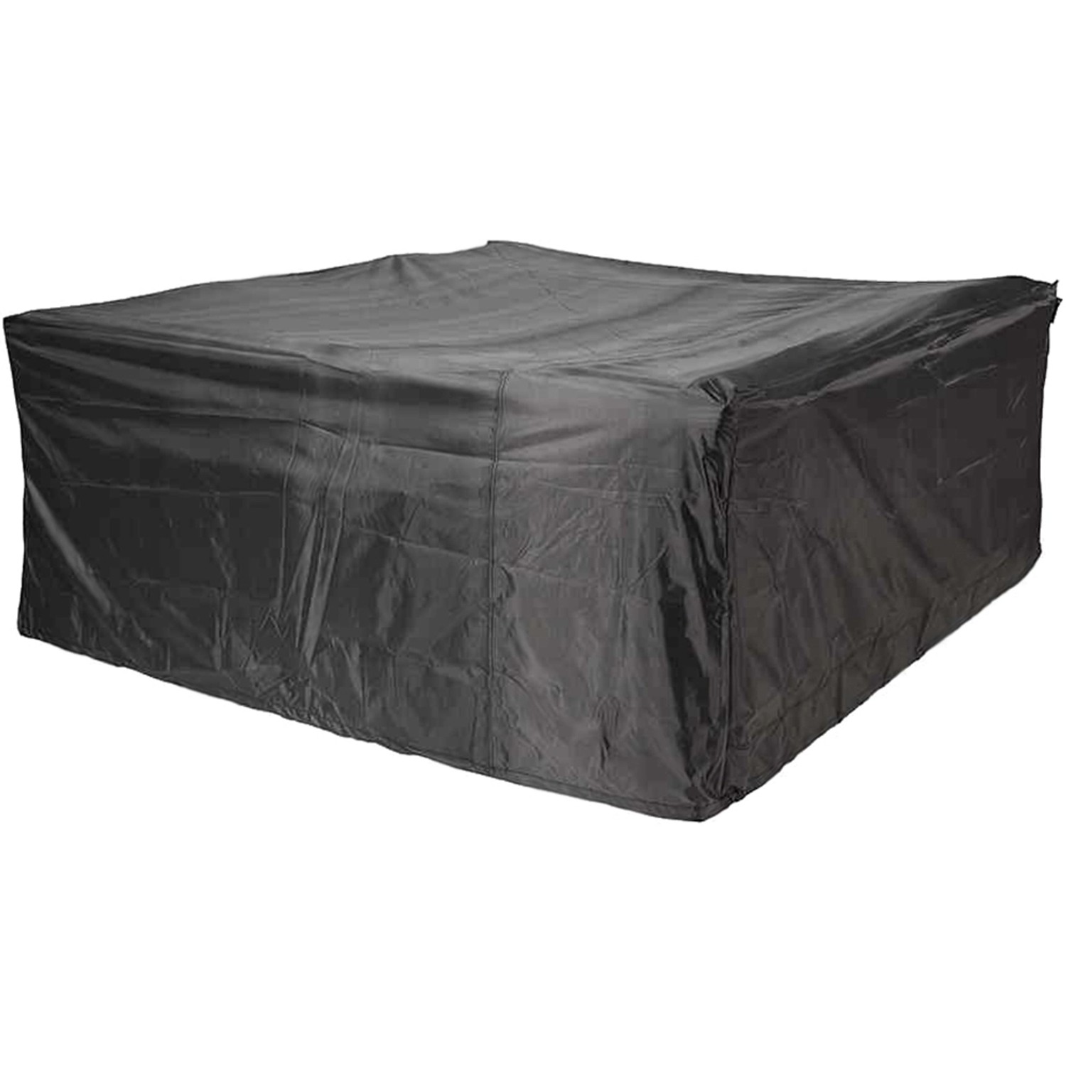 Aerocover Schutzhülle für Lounge-Sets 70 cm x 300 cm x 300 cm Anthrazit Aerocover Schutzhülle für Lounge-Sets 70 cm x 300 cm x 300 cm Anthrazit von Aerocover