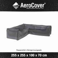 Aerocover Schutzhülle für Loungesets L-Form Aerocover Schutzhülle für Loungesets L-Form von Aerocover