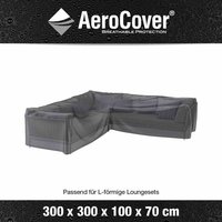 Aerocover Schutzhülle für Loungesets L-Form Aerocover Schutzhülle für Loungesets L-Form von Aerocover