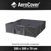 Aerocover Schutzhülle für Loungesets Rechteckig Aerocover Schutzhülle für Loungesets Rechteckig von Aerocover