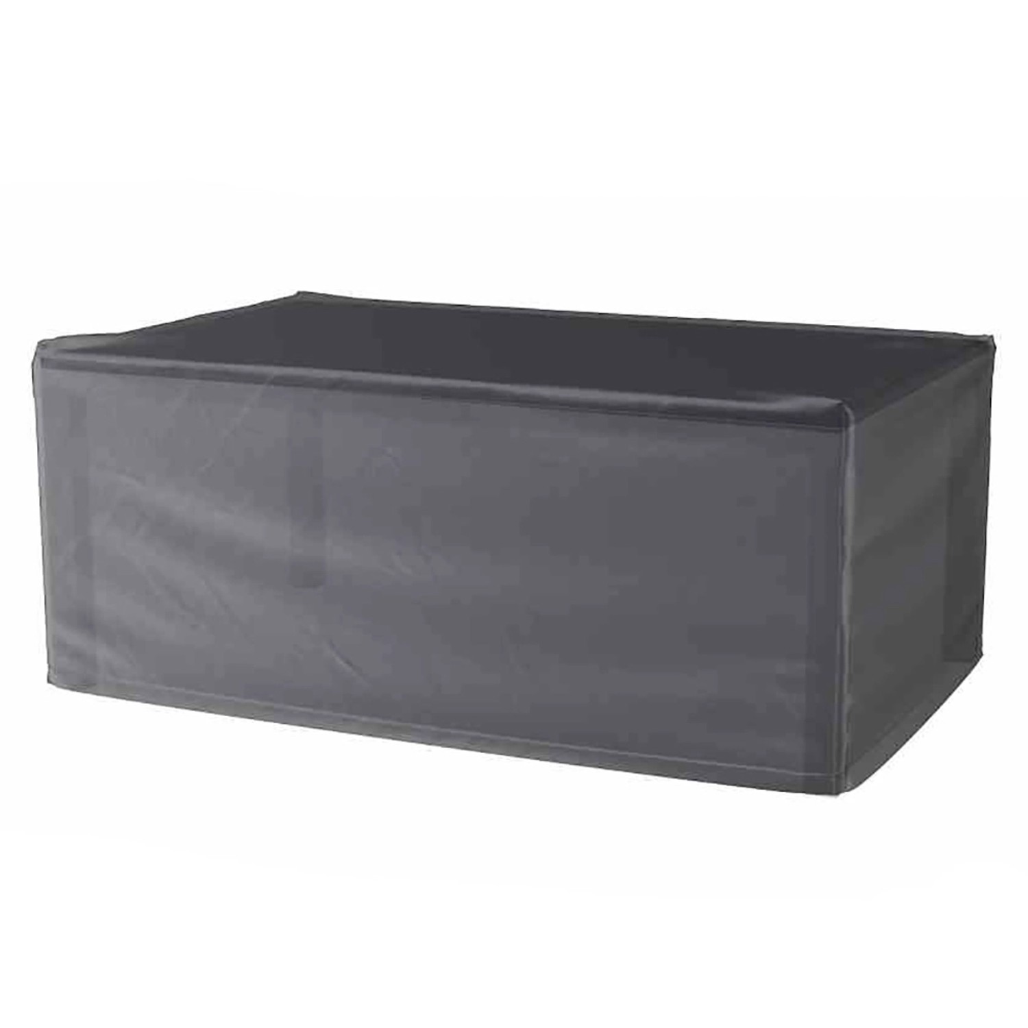 Aerocover Sitzgruppen-Hülle 240 cm x 110 cm x 70 cm Anthrazit von Aerocover