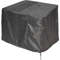 Aerocovers Gartenmöbel-Schutzhülle "Loungesesselhülle 100x100xH70", Loungesesselhülle 100x100xH70 cm von Aerocovers