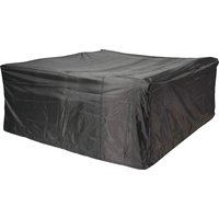 Aerocovers Gartenmöbel-Schutzhülle "Loungesethülle 270x210x70", Loungesethülle 270x210x70 cm von Aerocovers
