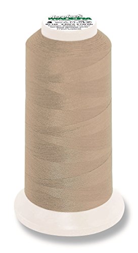 Madeira Aerolock 125 FARBE 9490 beige Overlockgarn 2500 Meter - 100% Polyester Madeira Aerolock 125 FARBE 9490 beige Overlockgarn 2500 Meter - 100% Polyester von Aerolock