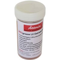 Aeronix L 0 ÄRO Grease L 0 Getriebefließfett 100g Aeronix L 0 ÄRO Grease L 0 Getriebefließfett 100g von Aeronix