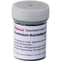 Aeronix Aluminium-Kontaktpaste 35ml Aeronix Aluminium-Kontaktpaste 35ml von Aeronix