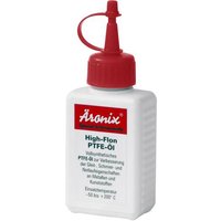 Aeronix HIGH-FLON PTFE 426-100 PTFE-Öl 100ml Aeronix HIGH-FLON PTFE 426-100 PTFE-Öl 100ml von Aeronix