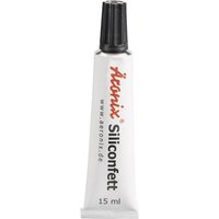 Aeronix Silikonfett 15ml Aeronix Silikonfett 15ml von Aeronix