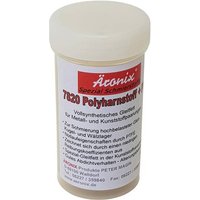 Aeronix Vollsynthetisches Gleitfett + PTFE 100g von Aeronix