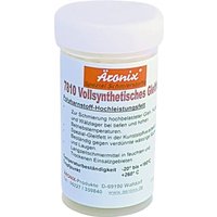 Aeronix Vollsynthetisches Gleitfett 100g Aeronix Vollsynthetisches Gleitfett 100g von Aeronix