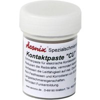 Aeronix Kupfer-Kontaktpaste 35ml Aeronix Kupfer-Kontaktpaste 35ml von Aeronix