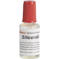 Aeronix Silicon-Öl Pinselflasche 20ml von Aeronix