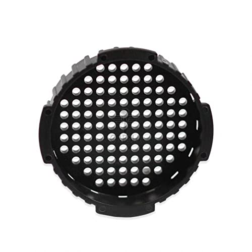 AeroPress | Filterdeckel | für AeroPress | Offizielles AeroPress-Ersatzteil von AeroPress