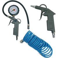 AEROTEC Abblaspistolenset Inh.3-tlg AEROTEC Abblaspistolenset Inh.3-tlg von Aerotec