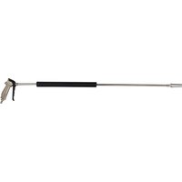 AEROTEC Druckluftausblaspistole HF PRO 1000 Kombi max.10bar 2200-2900l/min AEROTEC Druckluftausblaspistole HF PRO 1000 Kombi max.10bar 2200-2900l/min von Aerotec
