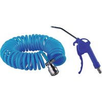 AEROTEC Druckluftausblaspistole Kit 2 10bar 120l/min von Aerotec