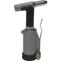AEROTEC Druckluftblindnietgerät BG 1000 9000 N b.4,8mm von Aerotec