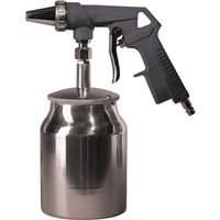 AEROTEC Druckluftsandstrahlpistole ST 0,7l 320l/min von Aerotec