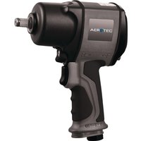 AEROTEC Druckluftschlagschrauber CSP 1200 12,5mm (1/2Zoll) A4-kt.1200 Nm von Aerotec
