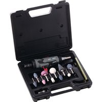 AEROTEC Druckluftstabschleiferset 25000min-¹ 3+6mm von Aerotec