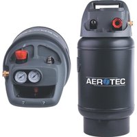 AEROTEC Drucklufttank 14l 10bar 9kg AEROTEC Drucklufttank 14l 10bar 9kg von Aerotec