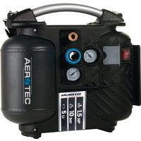 AEROTEC Kompressor Airliner 5 GO 200l/min 1,1 kW 5l AEROTEC von Aerotec