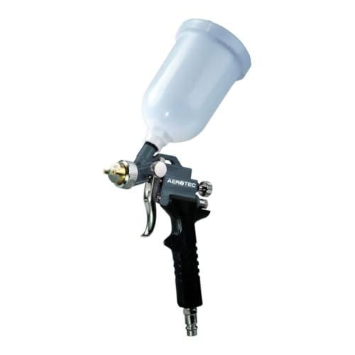 AEROTEC Pro MINI Lackierpistole 0,5 mm D AEROTEC Pro MINI Lackierpistole 0,5 mm D von Aerotec