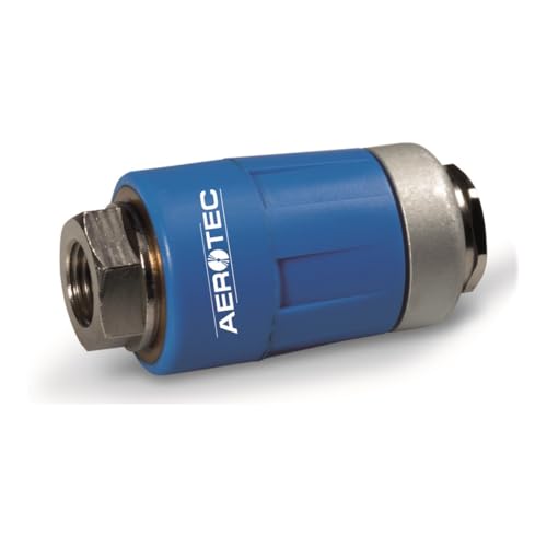 Aerotec 2005304 Druckluft-Sicherheitskupplung 1 St. von Aerotec