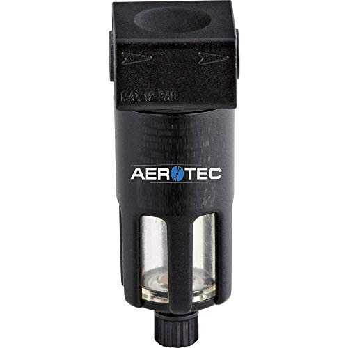 Aerotec 2010207 Druckluft-Filter 1 St. Aerotec 2010207 Druckluft-Filter 1 St. von Aerotec