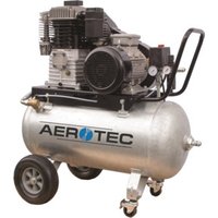 Aerotec 820-90 Z PRO - 400 V verzinkt von Aerotec