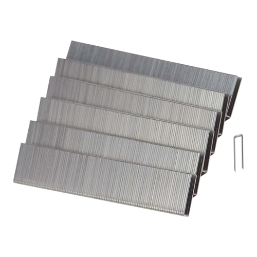 Aerotec 9045258 Klammern 32 x 5,7 mm, 1000 Stück von Aerotec