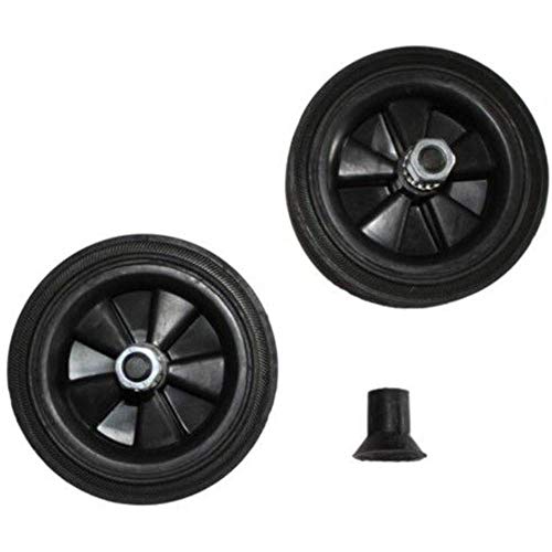 Aerotec 9420222 Radsatz für Kompressoren 1 St. Aerotec 9420222 Radsatz für Kompressoren 1 St. von Aerotec