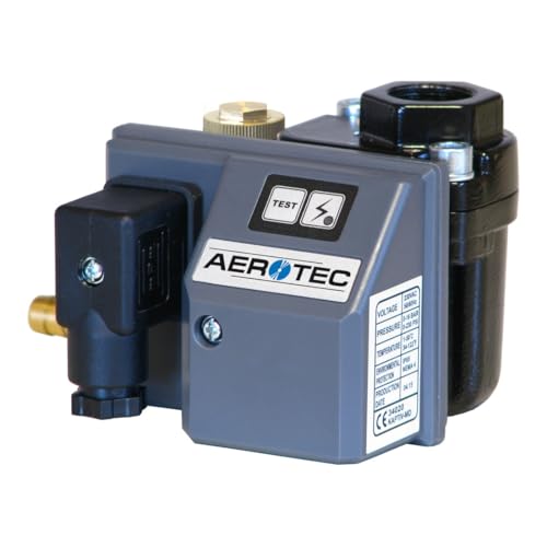 Aerotec AE 20 - compact 2009698 Automatik-Entwässerung 1/2 (12,5 mm) 1 St. von Aerotec