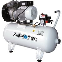 Aerotec AEROMEDIC XTR 3V-50L OHNE Trockner von Aerotec