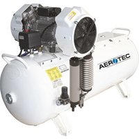 Aerotec AEROMEDIC XTR 4D-270 L MIT Trockner von Aerotec